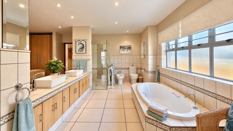 4 Bedroom Property for Sale in Marina Martinique Eastern Cape
